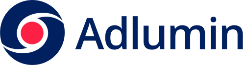 Adlumin logo